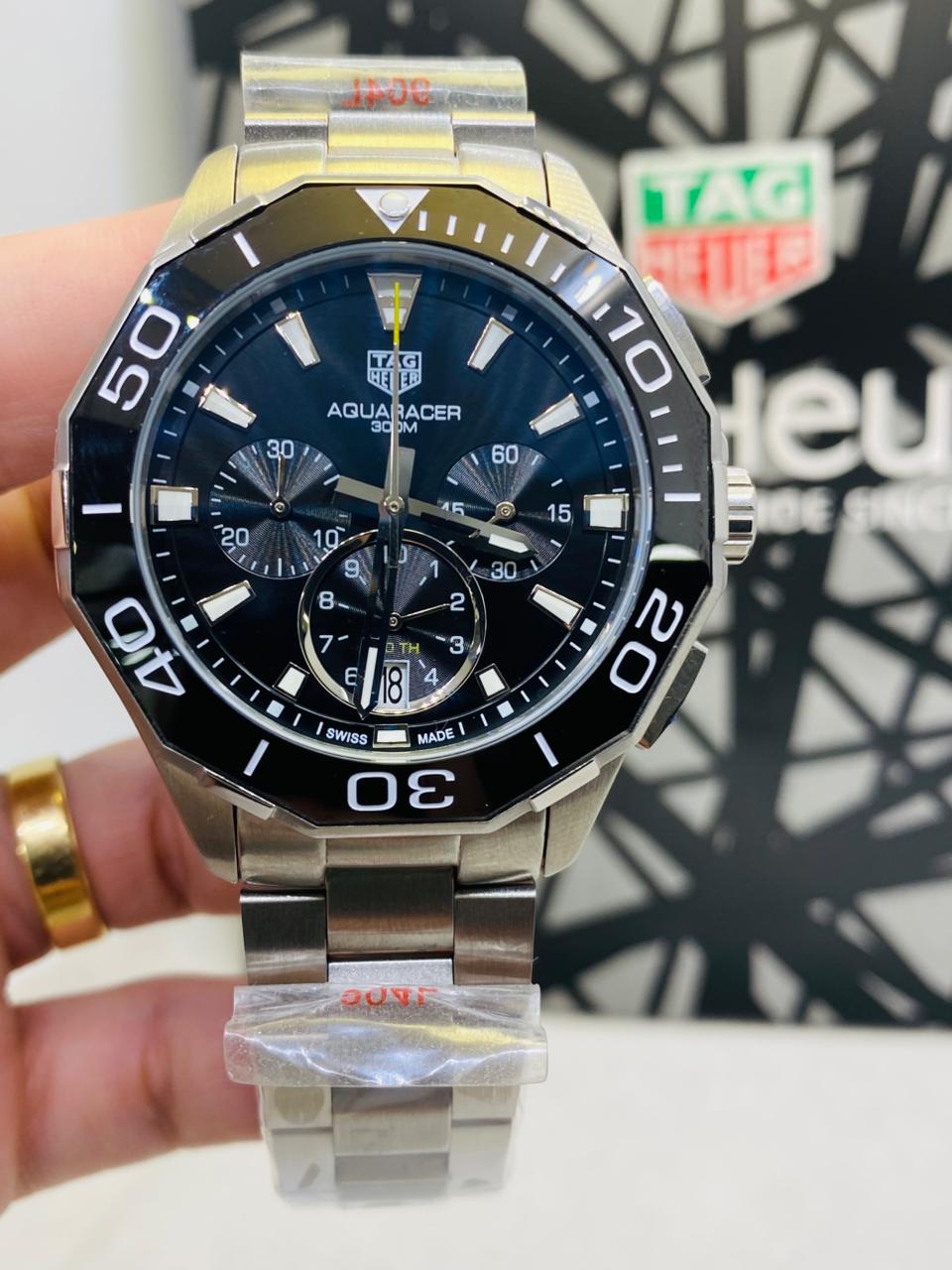 Tag Heuer